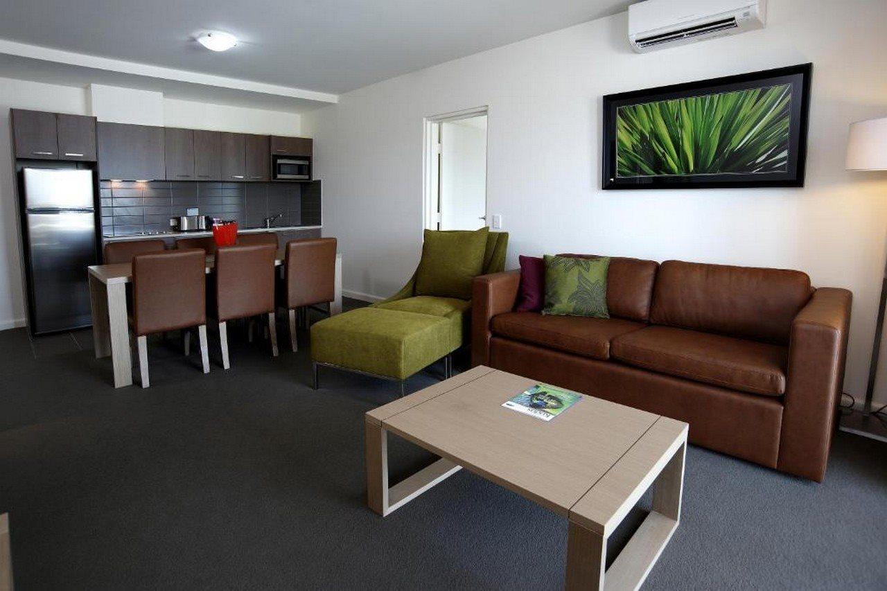 Quest Palmerston - Darwin Extérieur photo