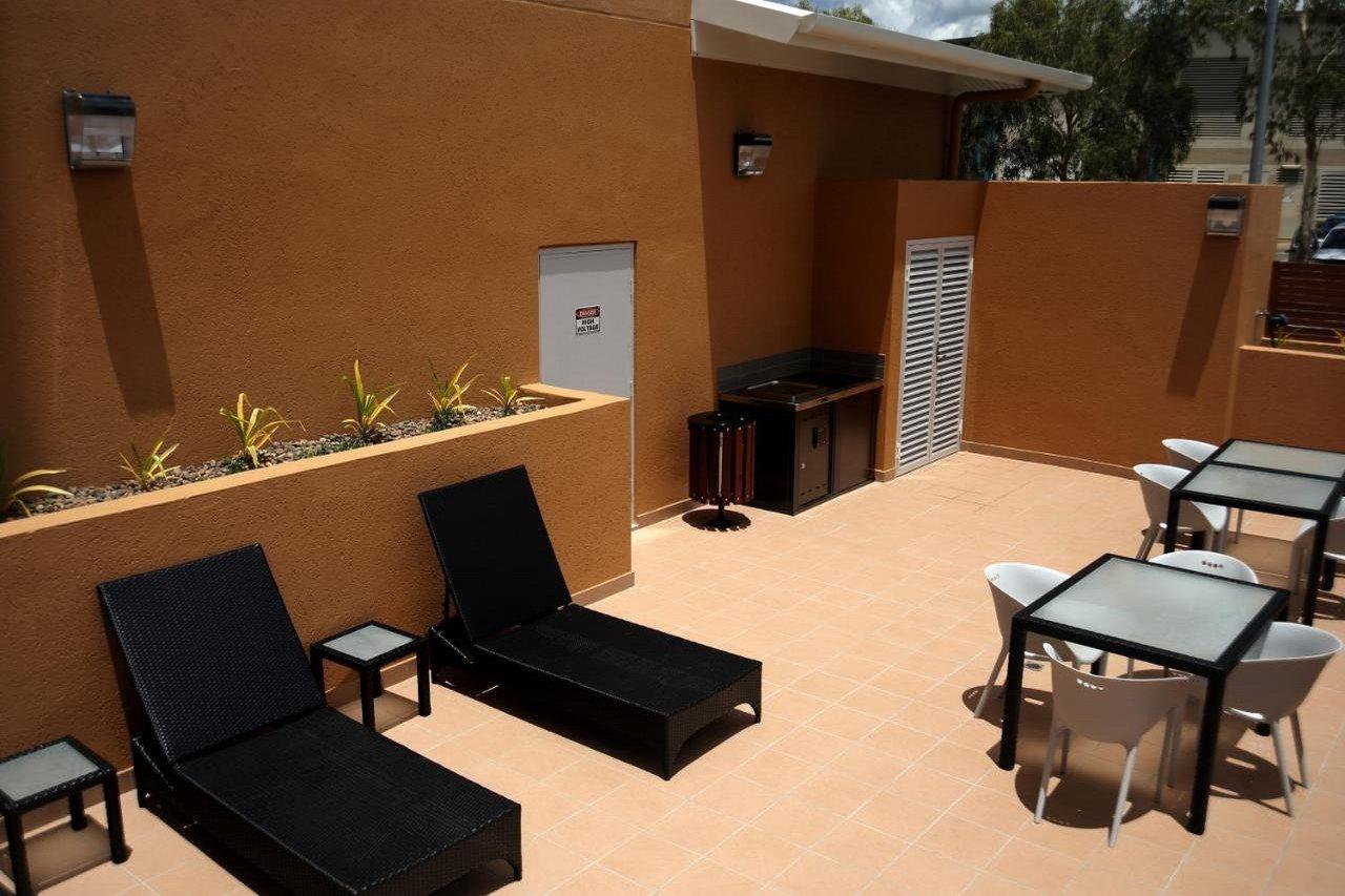 Quest Palmerston - Darwin Extérieur photo