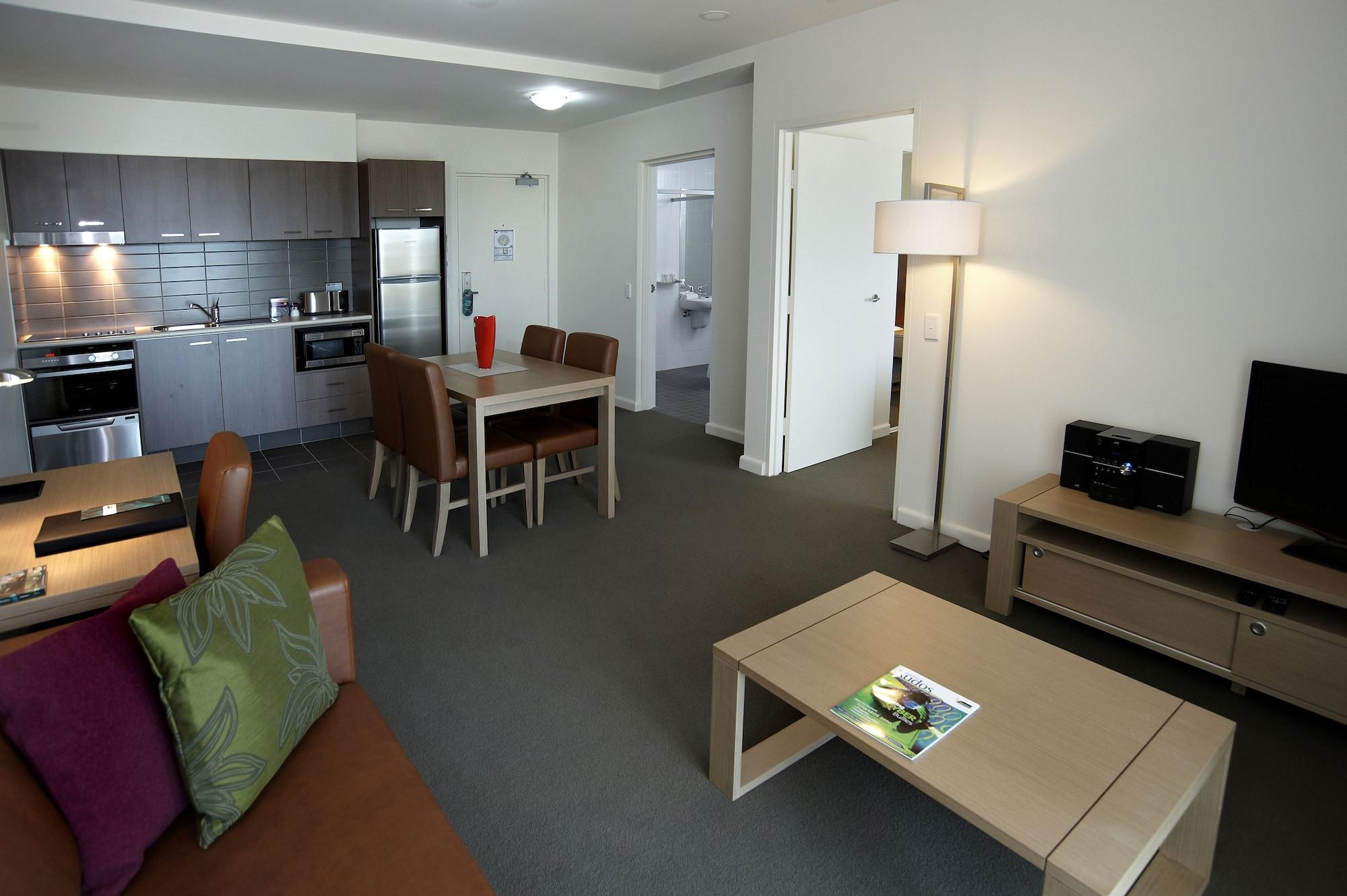 Quest Palmerston - Darwin Extérieur photo