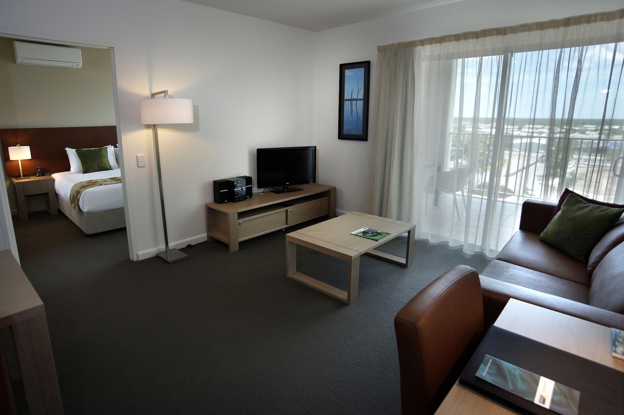 Quest Palmerston - Darwin Extérieur photo