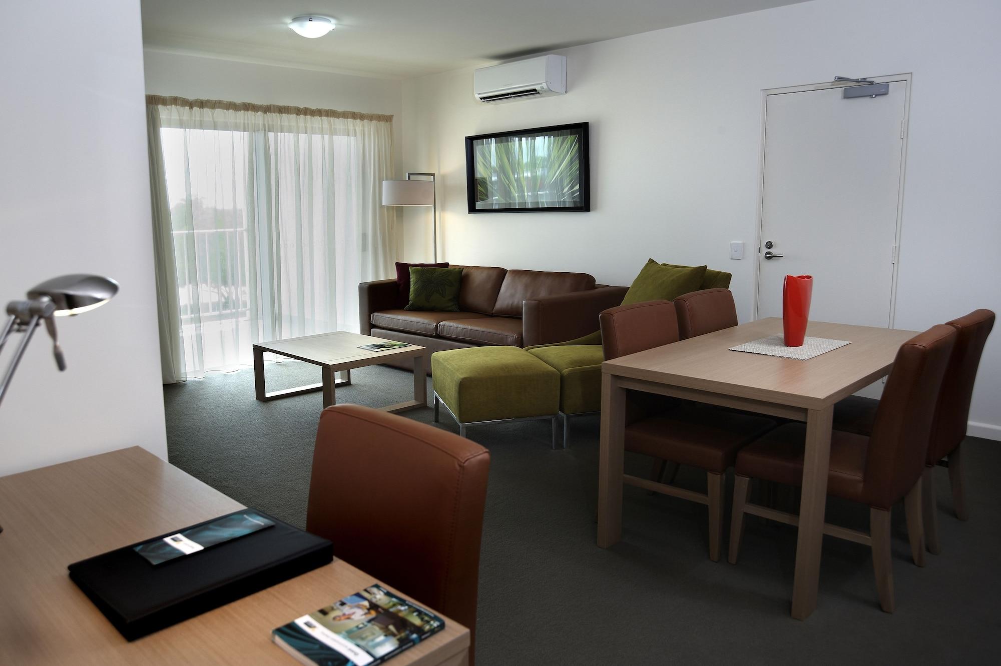 Quest Palmerston - Darwin Extérieur photo