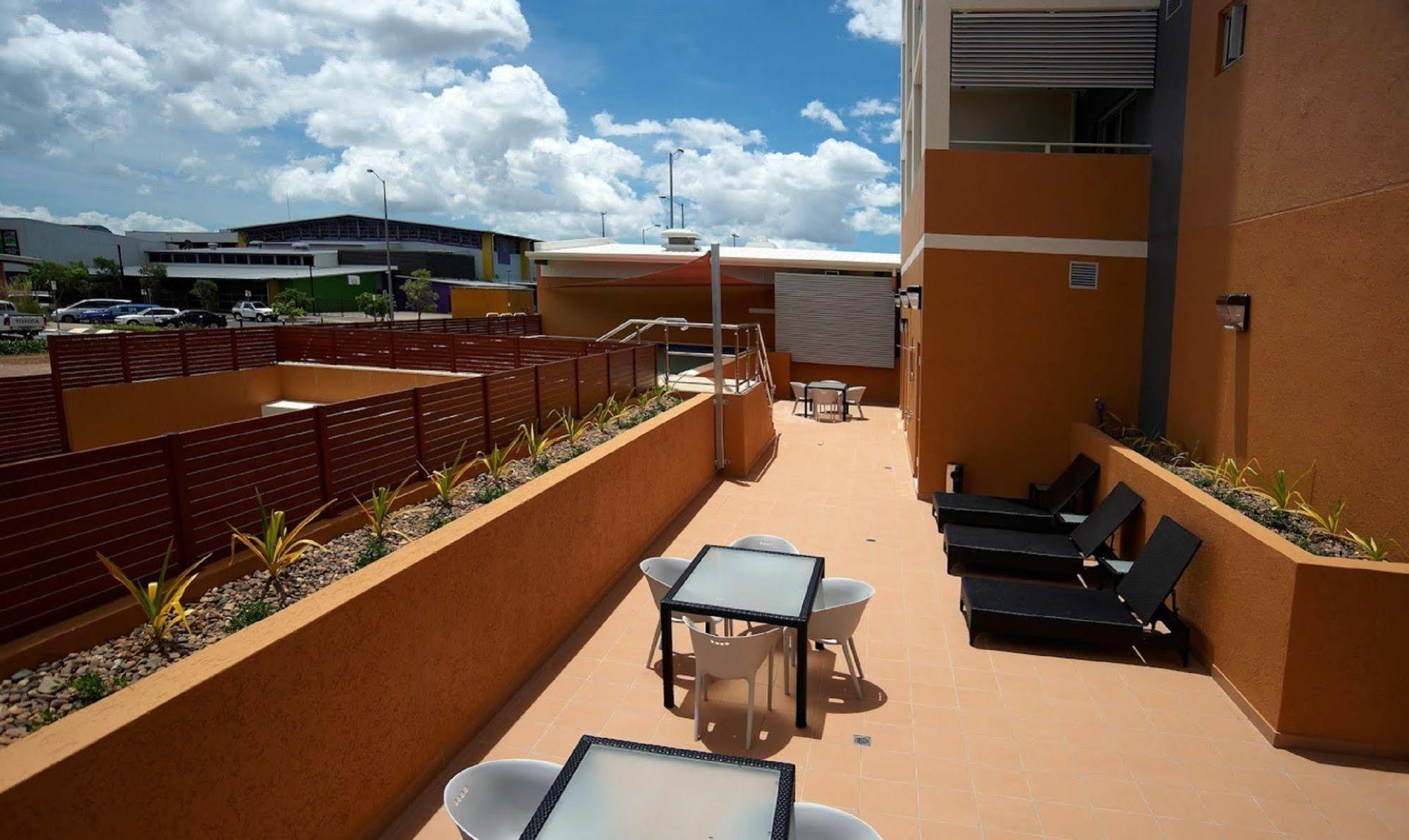 Quest Palmerston - Darwin Extérieur photo
