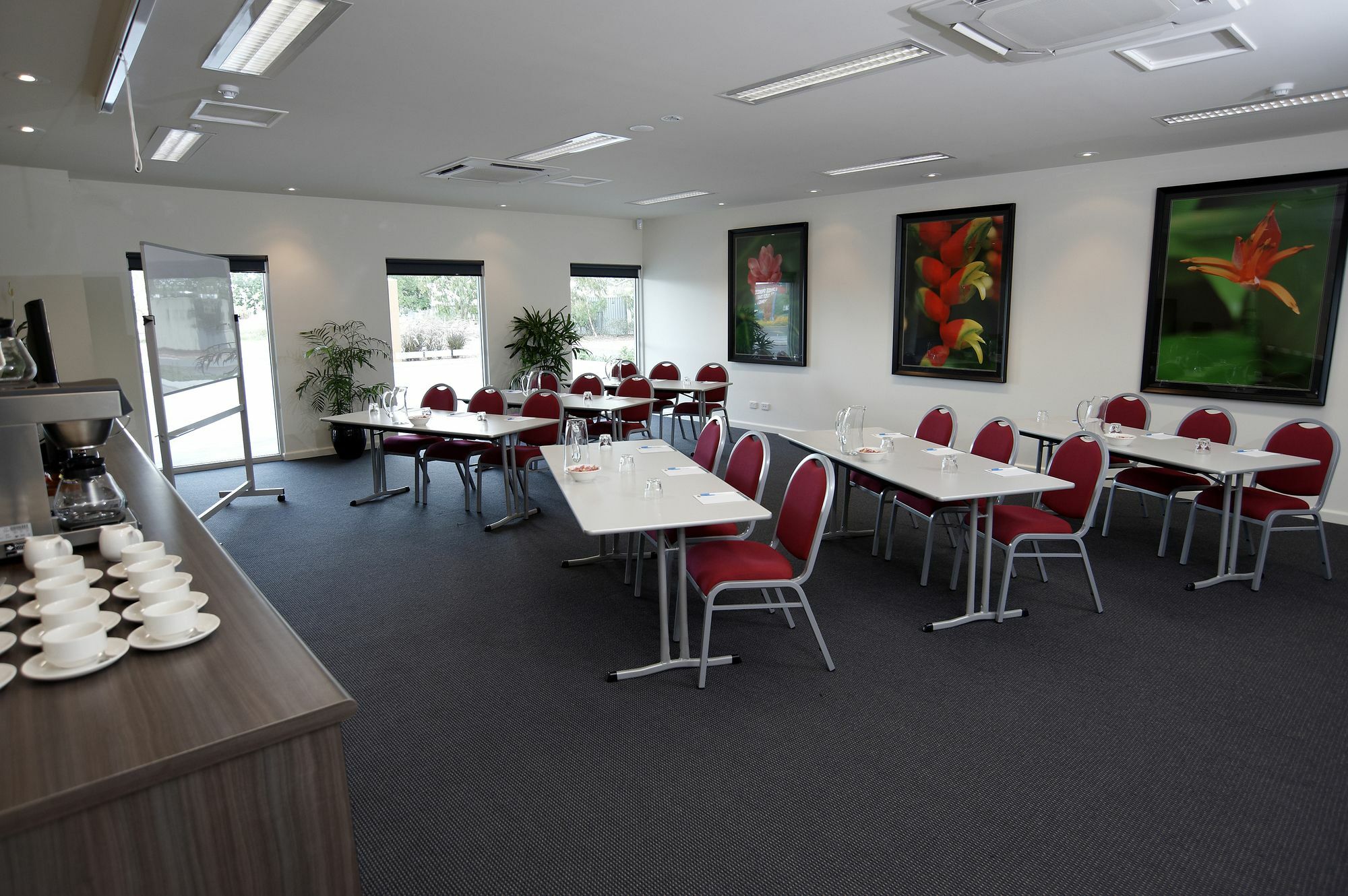 Quest Palmerston - Darwin Extérieur photo